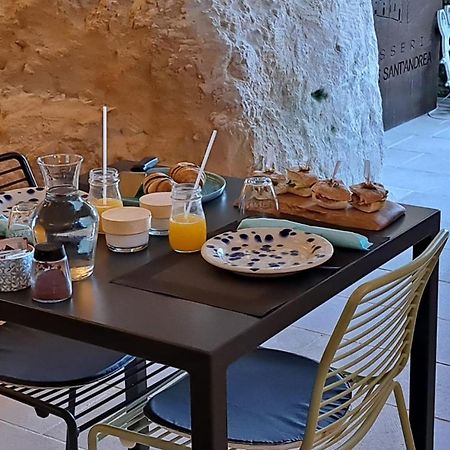 Masseria Torre Sant'Andrea  Melendugno Esterno foto