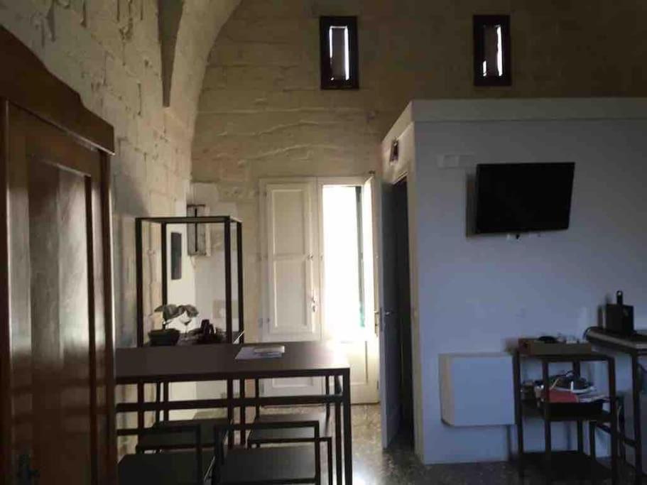 Masseria Torre Sant'Andrea  Melendugno Esterno foto