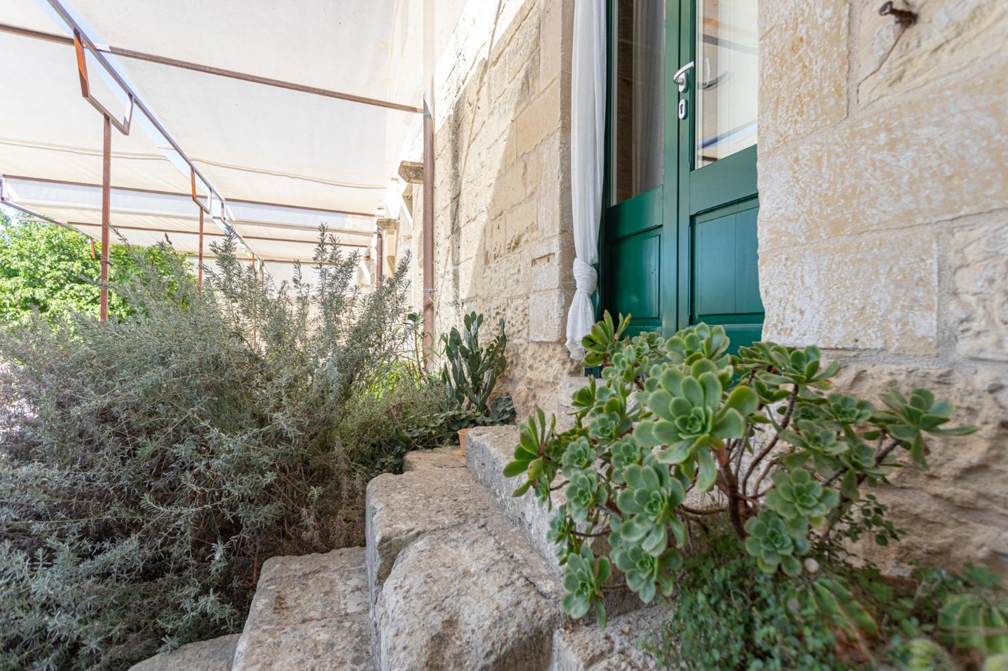 Masseria Torre Sant'Andrea  Melendugno Esterno foto