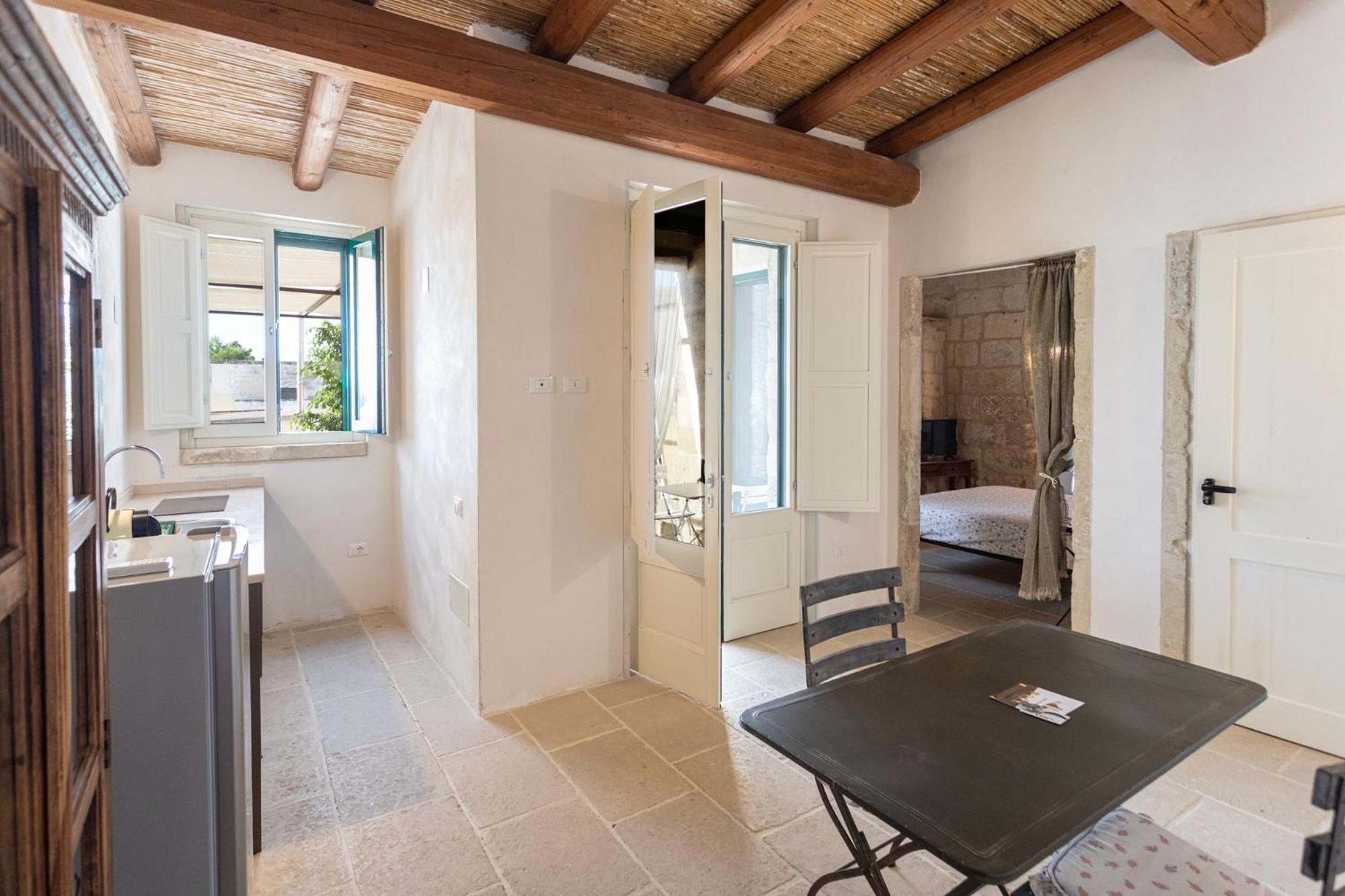 Masseria Torre Sant'Andrea  Melendugno Esterno foto