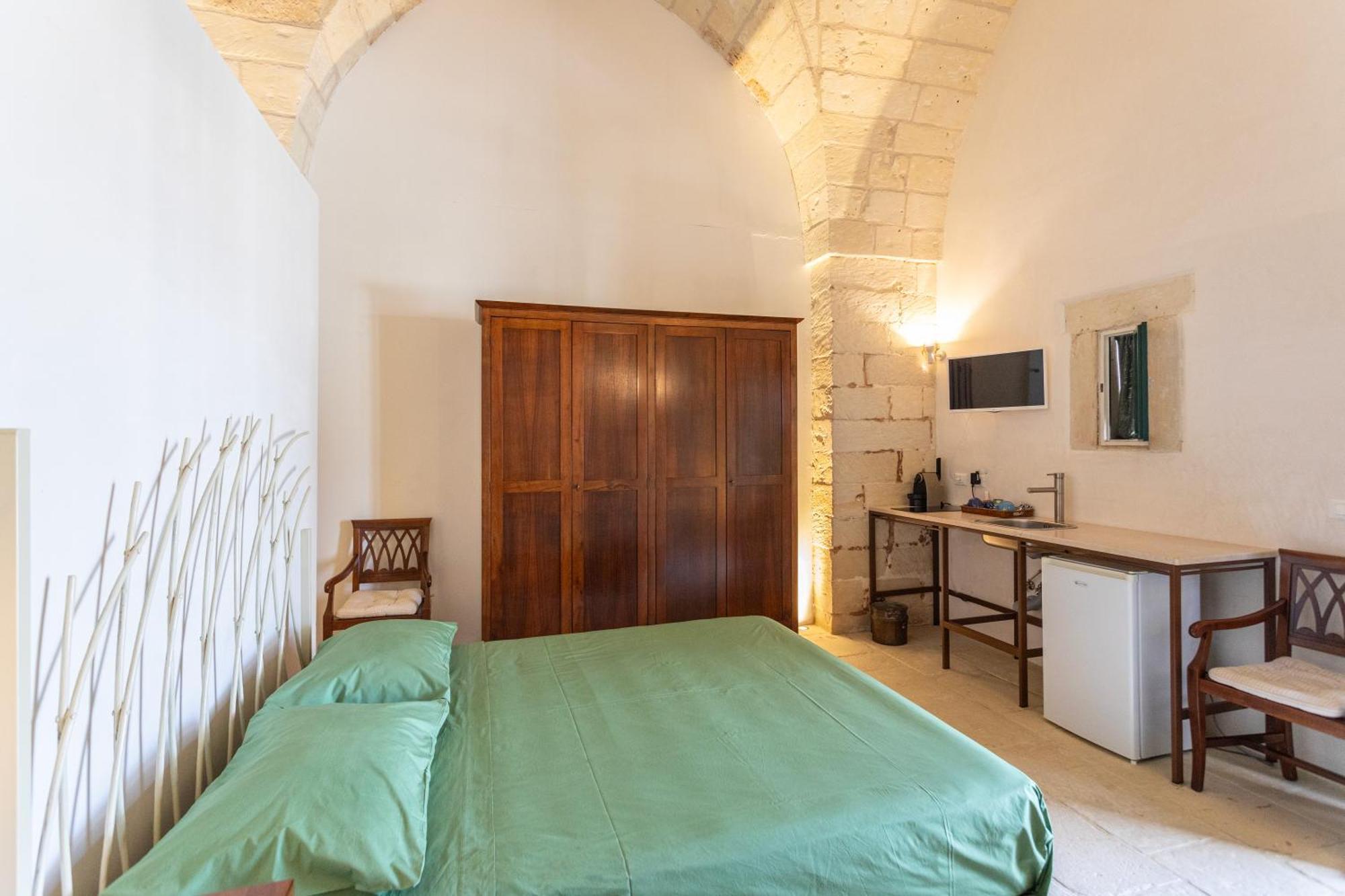 Masseria Torre Sant'Andrea  Melendugno Esterno foto