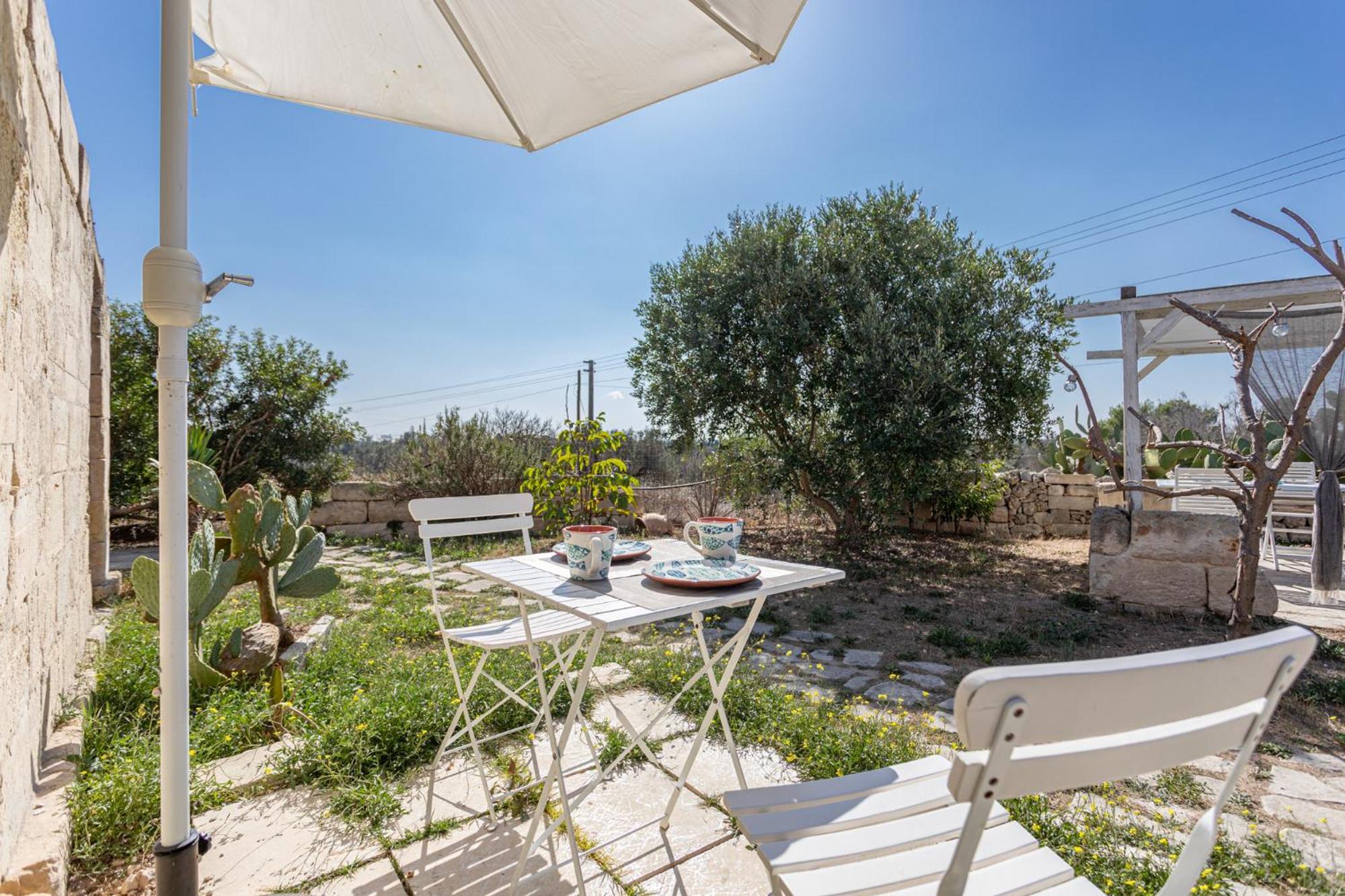 Masseria Torre Sant'Andrea  Melendugno Esterno foto