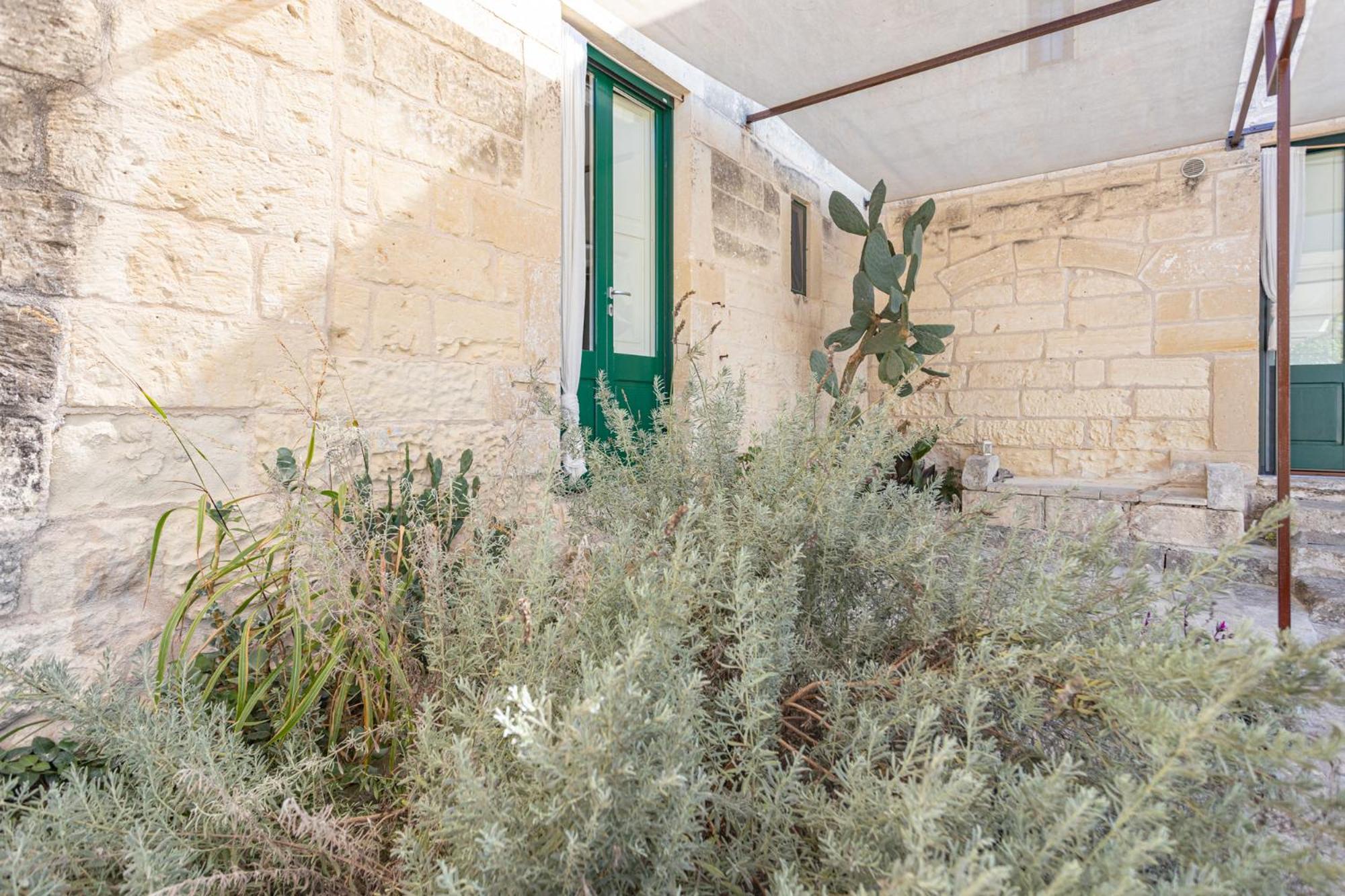 Masseria Torre Sant'Andrea  Melendugno Esterno foto