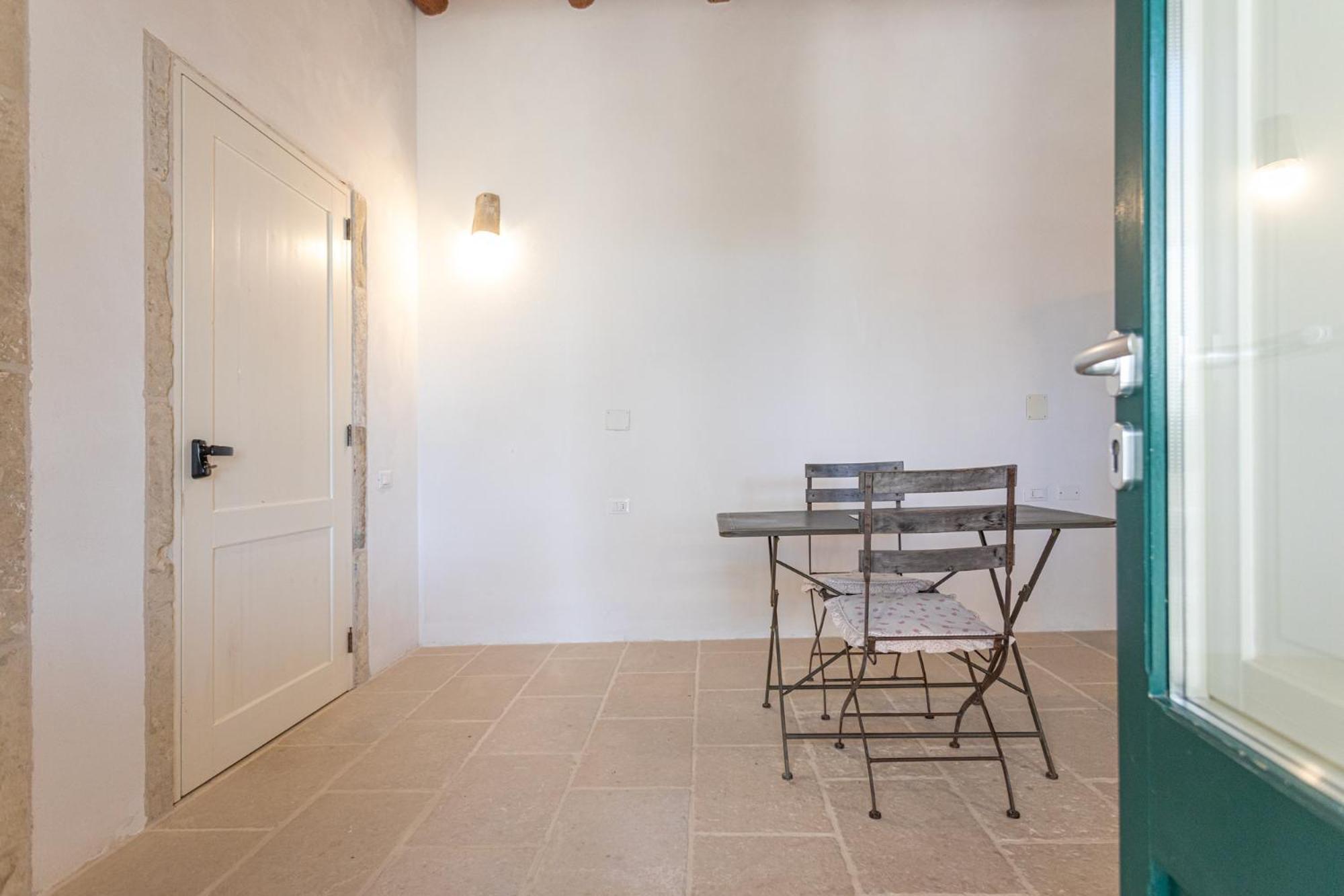 Masseria Torre Sant'Andrea  Melendugno Esterno foto
