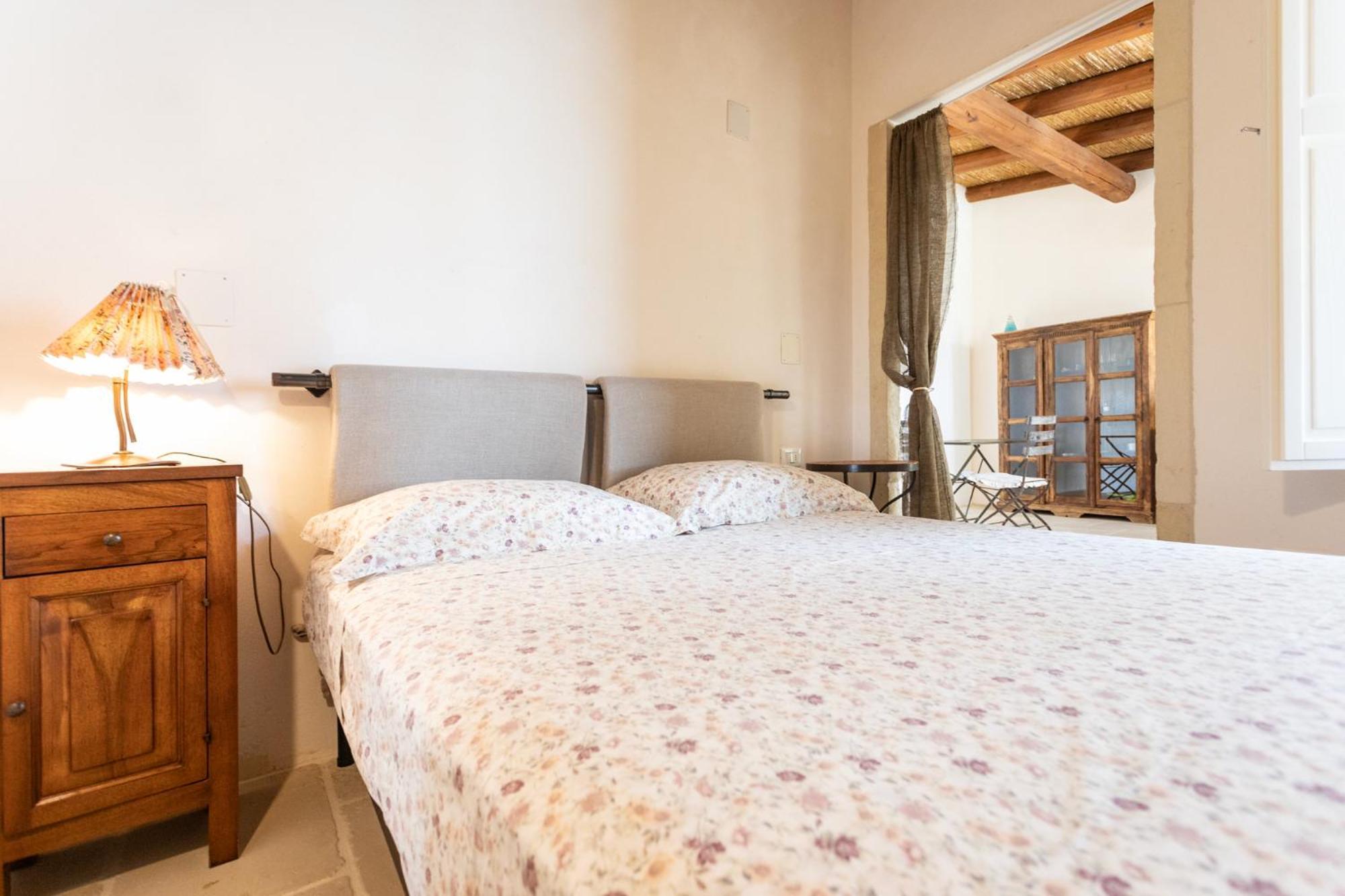 Masseria Torre Sant'Andrea  Melendugno Esterno foto