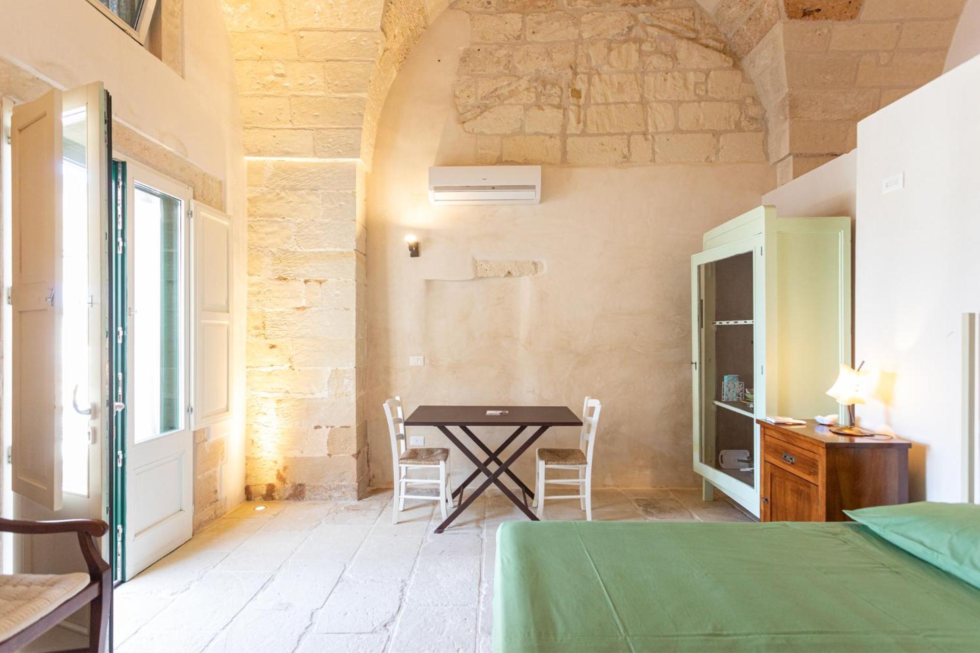 Masseria Torre Sant'Andrea  Melendugno Esterno foto