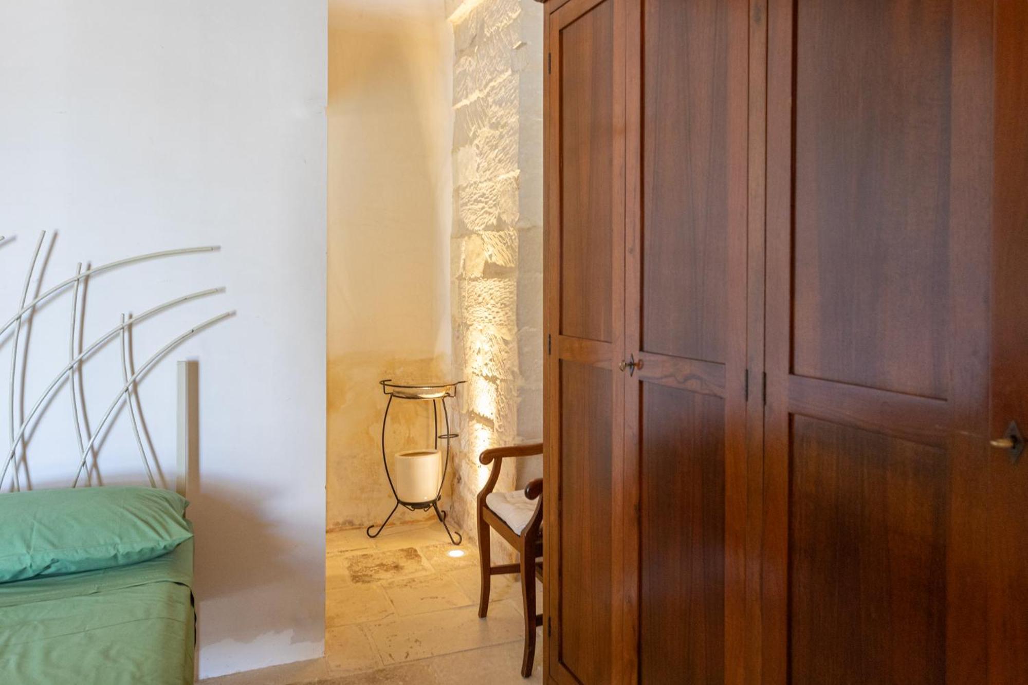 Masseria Torre Sant'Andrea  Melendugno Esterno foto