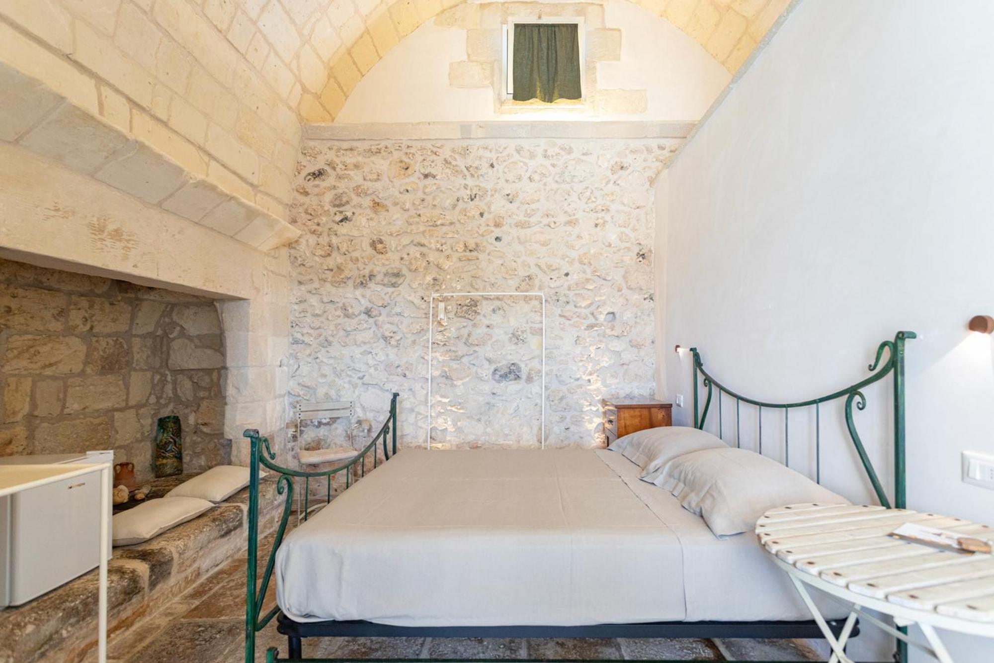 Masseria Torre Sant'Andrea  Melendugno Esterno foto