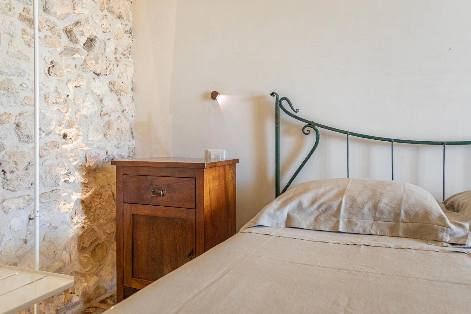 Masseria Torre Sant'Andrea  Melendugno Esterno foto