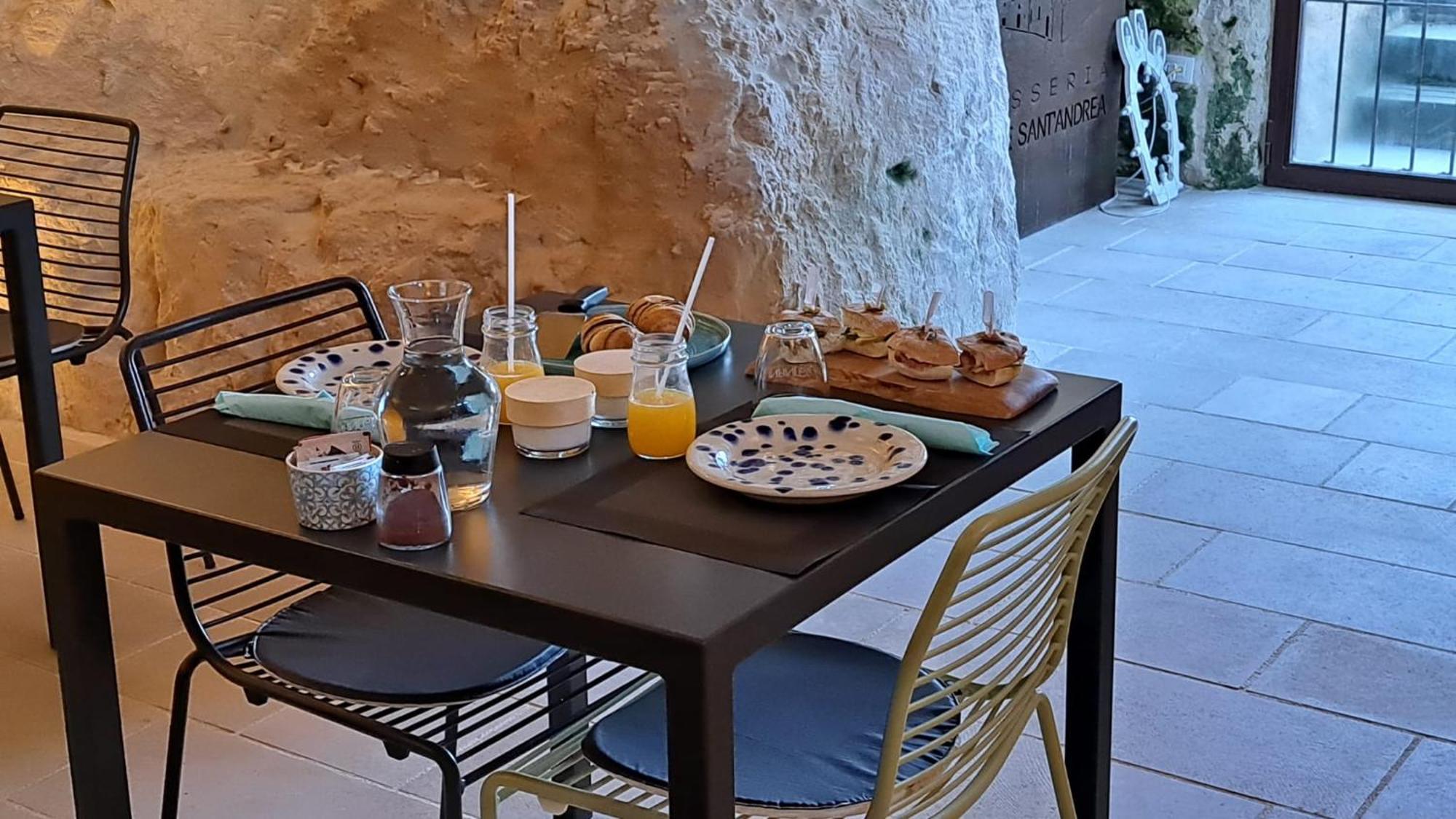Masseria Torre Sant'Andrea  Melendugno Esterno foto